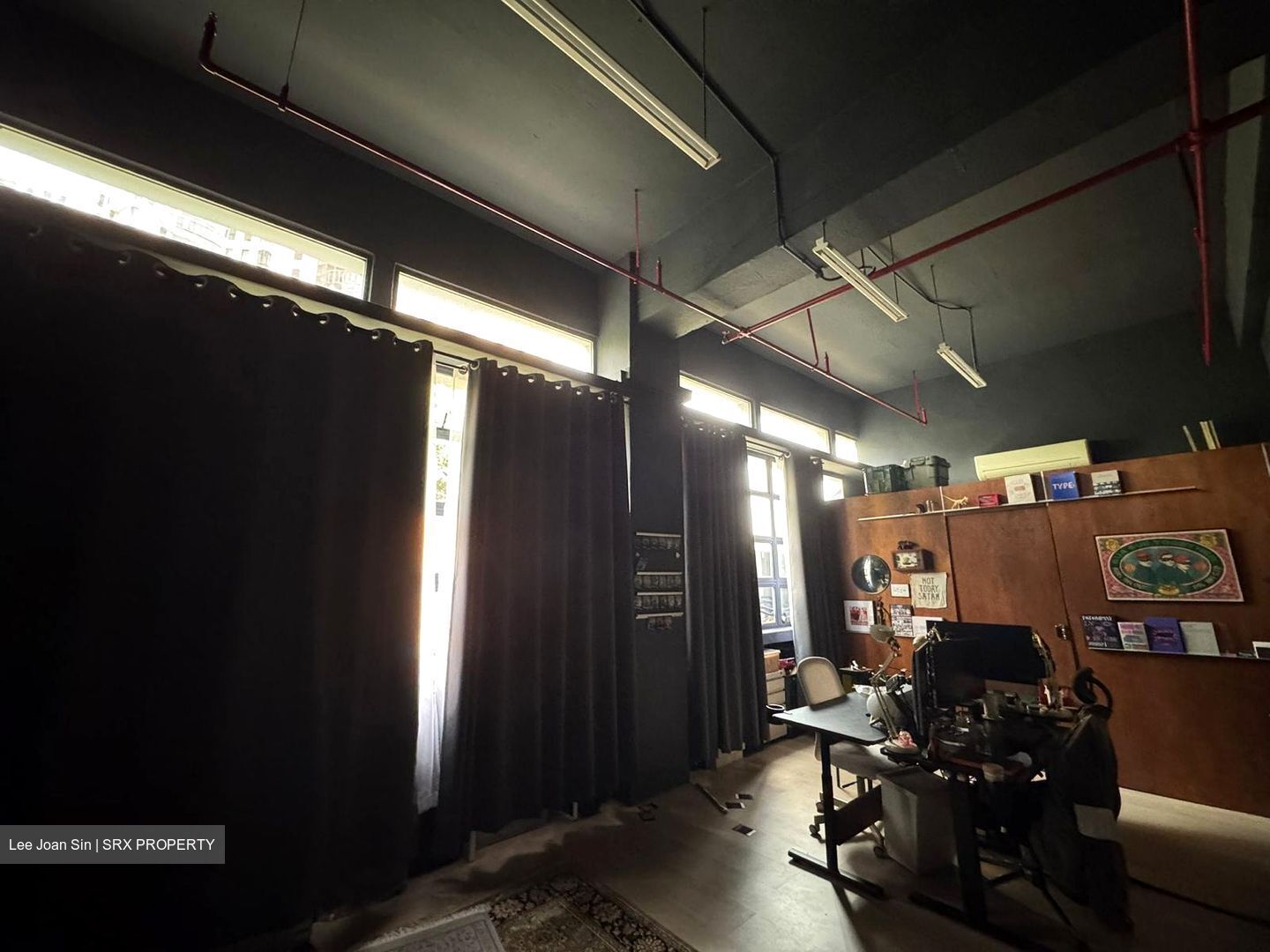 Mayfair Industrial Building (D20), Factory #486242121